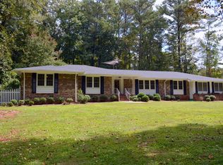 2207 Rosser Pl, Smoke Rise, GA 30087