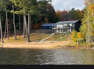 7579 N Federal Forest Hwy #13, Wetmore, MI 49895