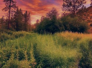 38010 Redwine Canyon Rd N, Lincoln, WA 99147