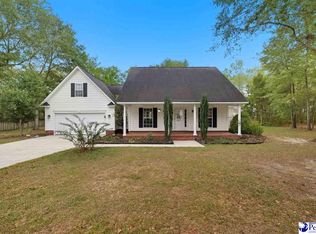 2662 Flushing Covey Dr, Hartsville, SC 29550