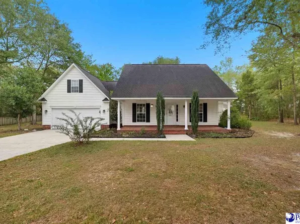 2662 Flushing Covey Dr, Hartsville, SC 29550
