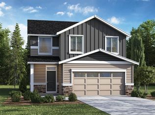 16797 SE Crossland St, Happy Valley, OR 97015
