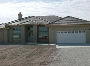 801 W Irons St, Pahrump, NV 89048