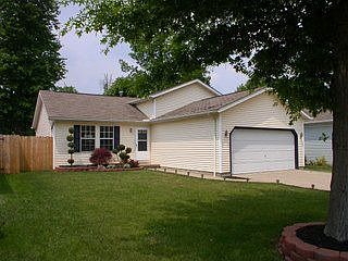 Front Yard View