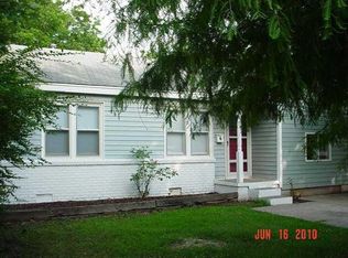 4803 N College Ave, Bethany, OK 73008