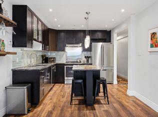 1549 Kitchener St #216, Vancouver, BC V5L2V8