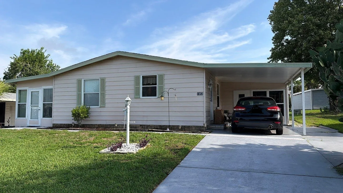 1853 Schwartz Blvd — Photo 1
