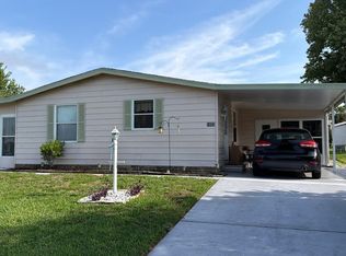 1853 W Schwartz Blvd, Lady Lake, FL 32159