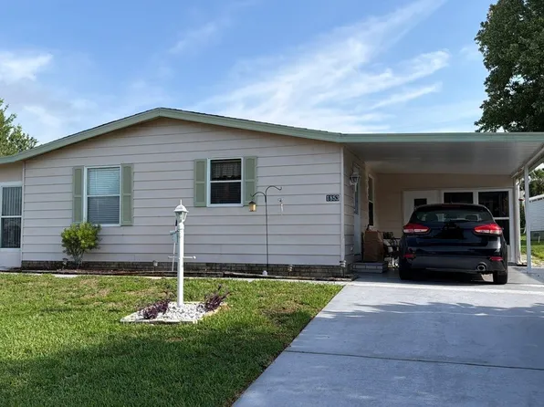 1853 W Schwartz Blvd, Lady Lake, FL 32159