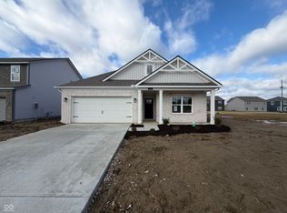 206 Springfield Xing, Greenfield, IN 46140