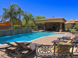 1435 E Raven Ct, Gilbert, AZ 85297