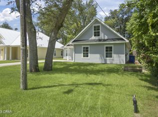 241 Hamilton Ave, Panama City, FL 32401