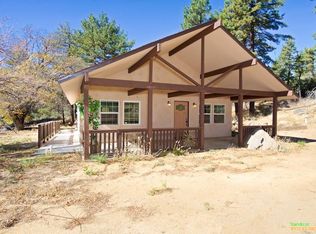33715 Morris Ranch Rd, Mount Laguna, CA 91948