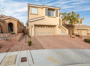 2825 Trossachs St, Henderson, NV 89044