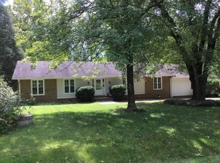 2315 Bonnie Ln, Summerfield, NC 27358