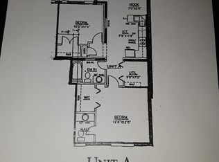 206 N Poplar St #A, Aberdeen, NC 28315