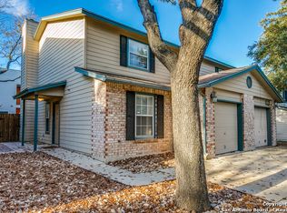 8107 Rustic Park, San Antonio, TX 78240