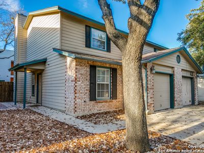 8107 Rustic Park, San Antonio, TX, 78240