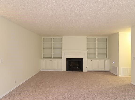 Living Room from Formal Dining area