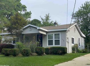 170 Disney St, Hot Springs, AR 71913