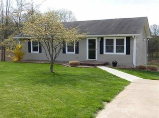 316 Mount Lebanon Rd, Alvaton, KY 42122