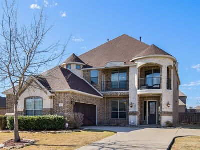 609 Meadow Wood Ct, Desoto, TX, 75115