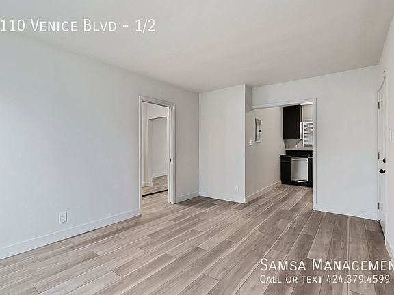 2nd image of 4110 Venice Blvd #1/2