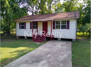 3801 Palace Ct, Alexandria, LA 71302
