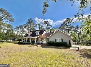 51 Jimmy Boatright Dr, Hazlehurst, GA 31539