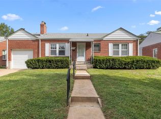 6973 Plainview Ave, Saint Louis, MO