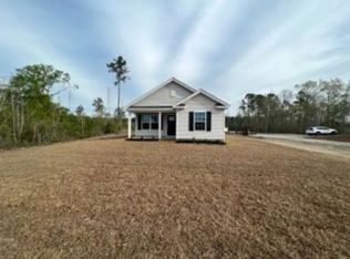 1300 Floyd Page Rd LOT 3, Galivants Ferry, SC 29544