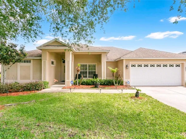 159 Compass Rose Dr, Groveland, FL 34736
