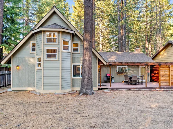 776 Patricia Ln, South Lake Tahoe, CA 96150
