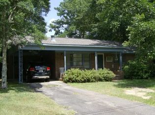 127 Blanchard Ave, Pine Mountain, GA 31822