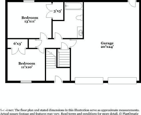 4th image of 5651 Wellborn Creek Dr
