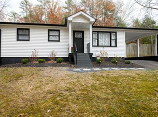 228 Rip Van Winkle Rd, White Sulphur Springs, WV 24986