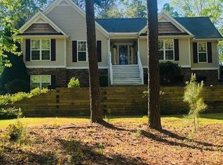 2195 Woodrow Kay Rd, Rockmart, GA 30153