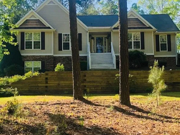 2195 Woodrow Kay Rd, Rockmart, GA 30153