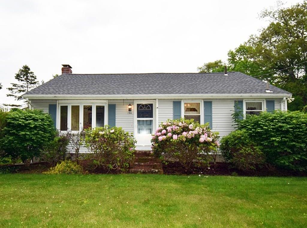 190 Forest St, West Bridgewater, MA 02379 Zillow