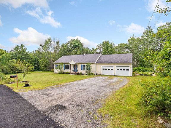 3rd image of 32 Old Granliden Road