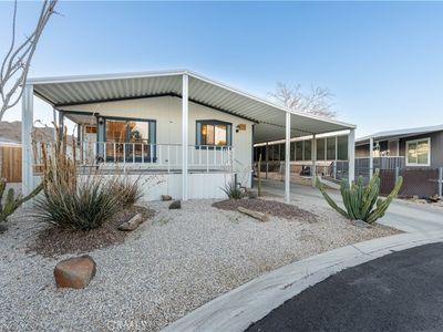 20843 Waalew Rd SPC C8, Apple Valley, CA, 92307