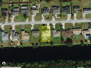 4626 32nd Ave SW, Naples, FL 34116