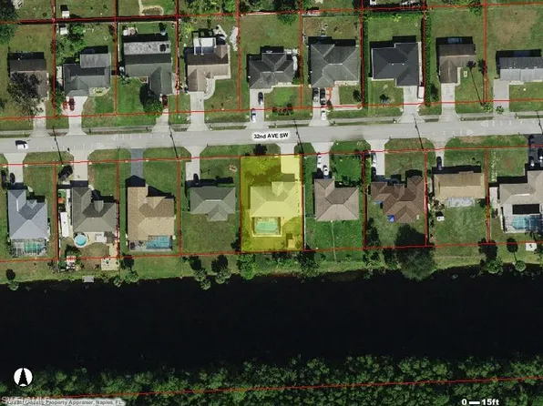4626 32nd AVE SW, NAPLES, FL 34116