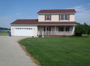 14430 State Route 38, Marysville, OH 43040