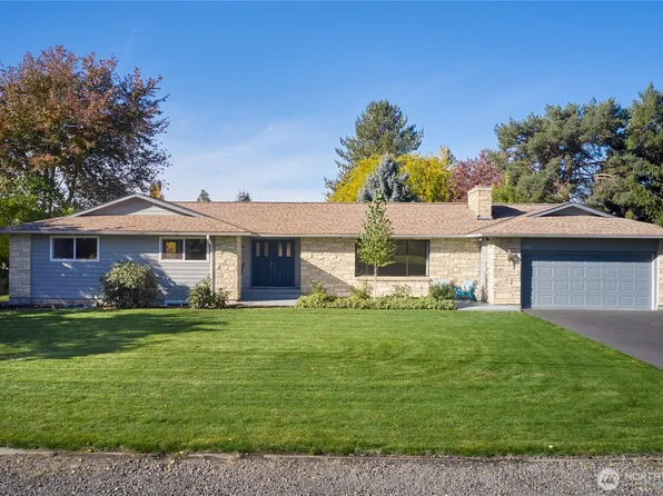 1746 Sturm Avenue, Walla Walla, WA 99362