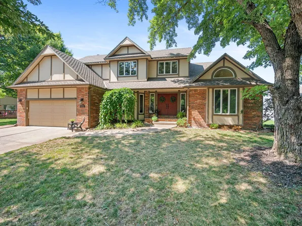 12022 W Autumn Ridge St, Wichita, KS 67235