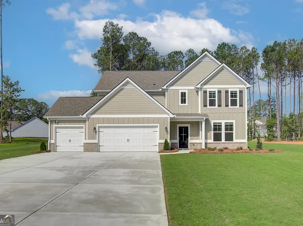 35 Lisa Ct #27, Moreland, GA 30259