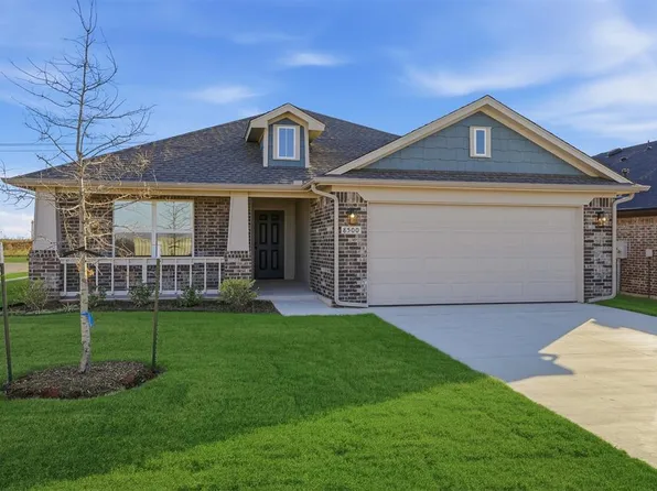 8500 Martin Ln, Oklahoma City, OK 73135