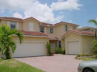 9499 Granite Ridge Ln, West Palm Beach, FL 33411