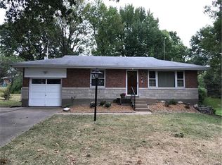 9718 Duluth Dr, Saint Louis, MO